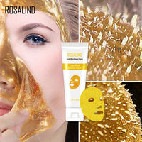 ROSALIND Blackhead Remover Facial Mask Peeling - Glefidiya