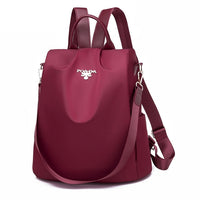 Ladies Backpack - Glefidiya