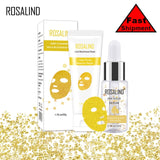 ROSALIND Blackhead Remover Facial Mask Peeling - Glefidiya