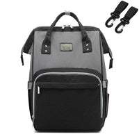 Modern Mummy Travel Backpack (Diaper Bag) - Glefidiya