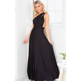 Party Long Dress Ladies - Glefidiya