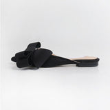 Women's slider slippers - Glefidiya