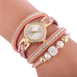 Bracelet Women Watches - Glefidiya