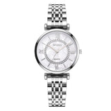 Luxury Crystal Women Bracelet Watches - Glefidiya