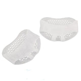 Silicone padded insoles For Leg - Glefidiya