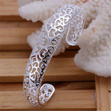 wedding women lady bracelet - Glefidiya