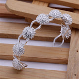 wedding women lady bracelet - Glefidiya