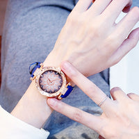 Women Bracelet Watches - Glefidiya