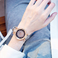 Women Bracelet Watches - Glefidiya